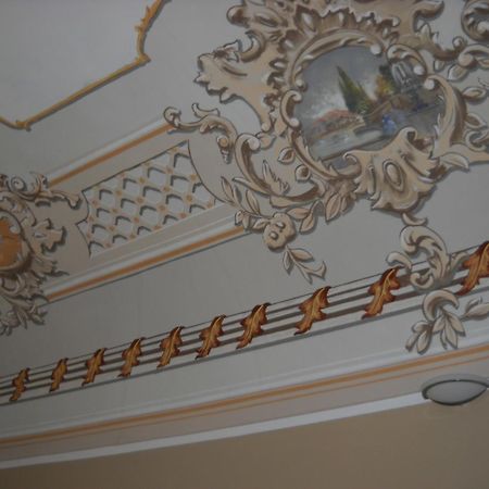 Marconi E Garibaldi 76 Apartment Кастелламмаре-дель-Голфо Экстерьер фото