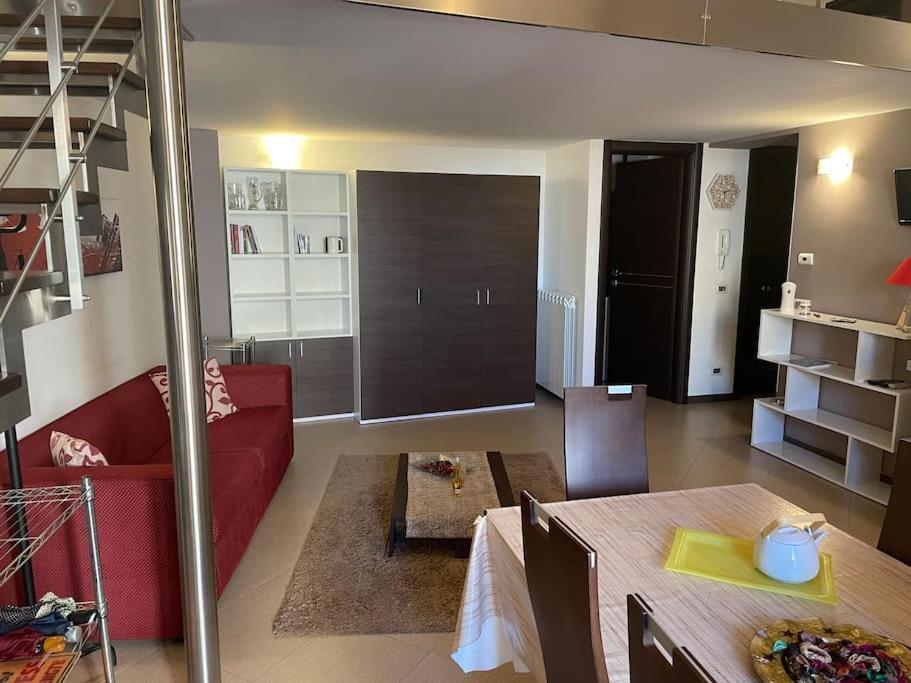 Marconi E Garibaldi 76 Apartment Кастелламмаре-дель-Голфо Экстерьер фото