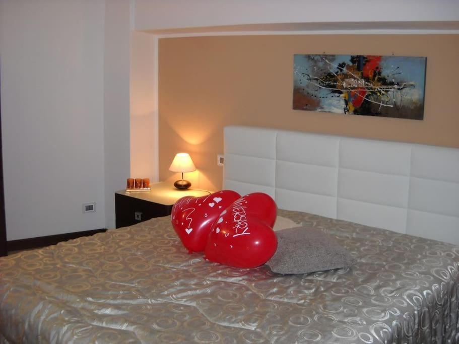 Marconi E Garibaldi 76 Apartment Кастелламмаре-дель-Голфо Экстерьер фото