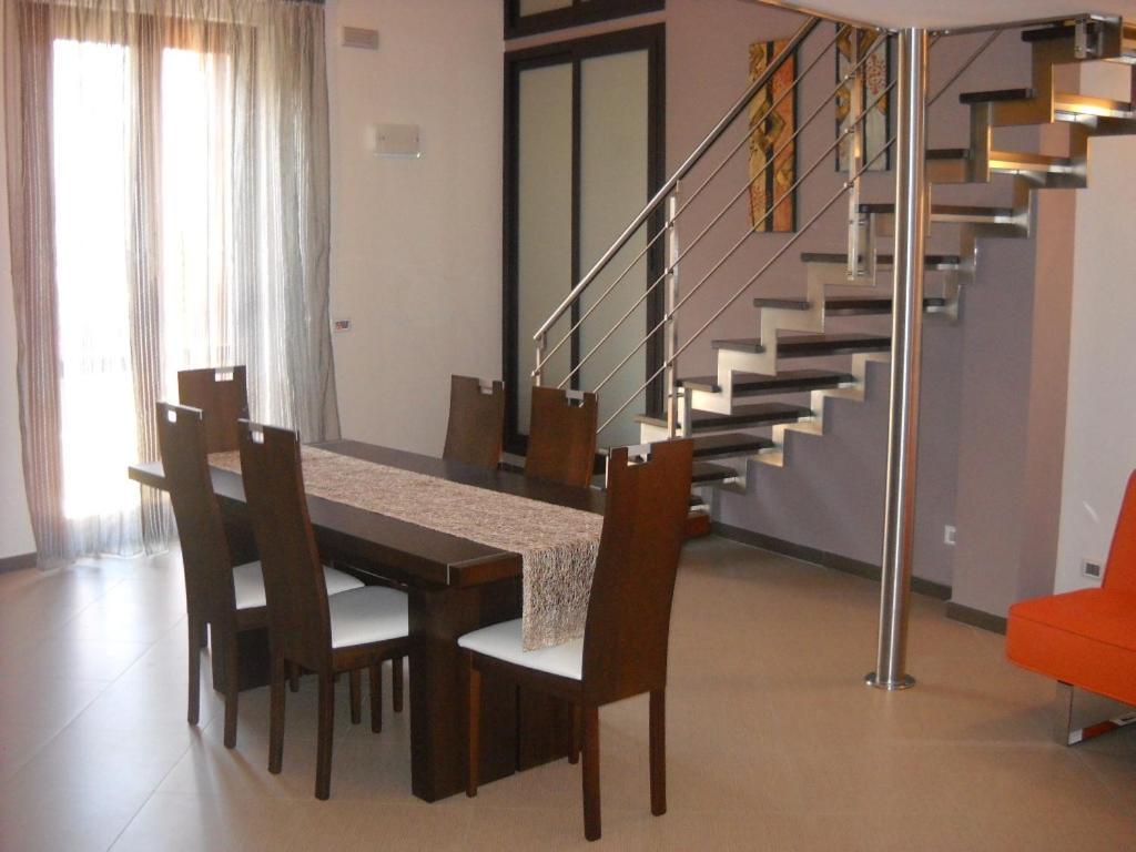Marconi E Garibaldi 76 Apartment Кастелламмаре-дель-Голфо Экстерьер фото