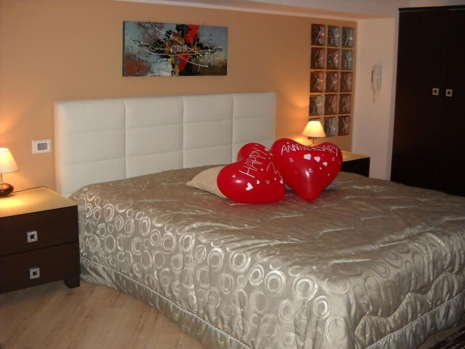 Marconi E Garibaldi 76 Apartment Кастелламмаре-дель-Голфо Экстерьер фото