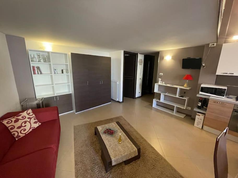 Marconi E Garibaldi 76 Apartment Кастелламмаре-дель-Голфо Экстерьер фото