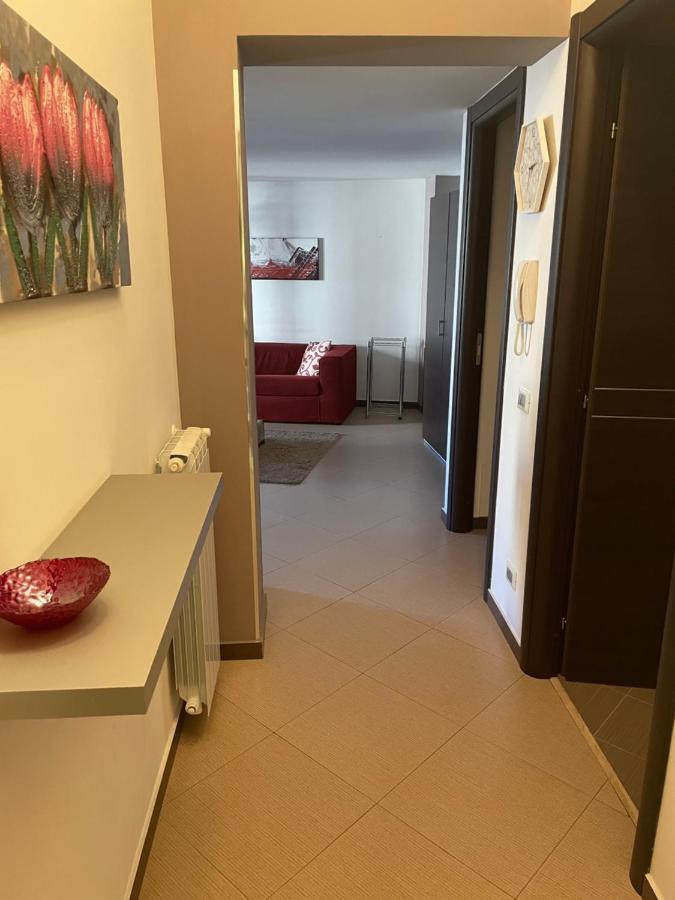 Marconi E Garibaldi 76 Apartment Кастелламмаре-дель-Голфо Экстерьер фото