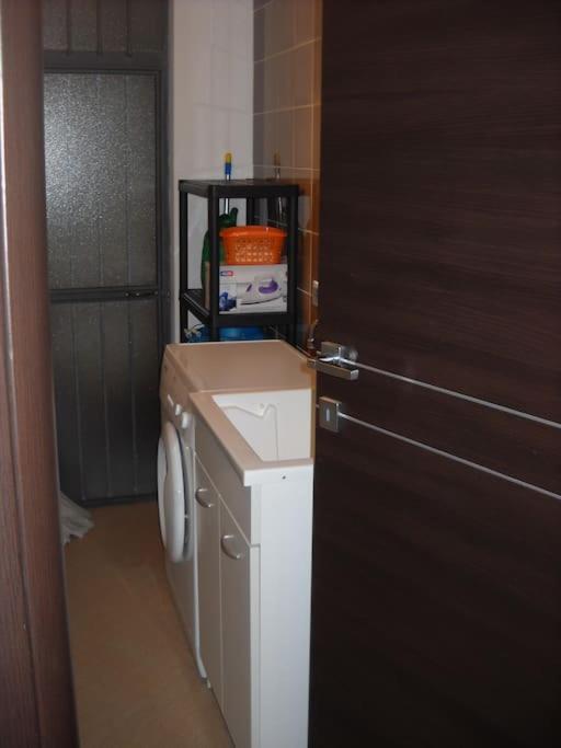 Marconi E Garibaldi 76 Apartment Кастелламмаре-дель-Голфо Экстерьер фото