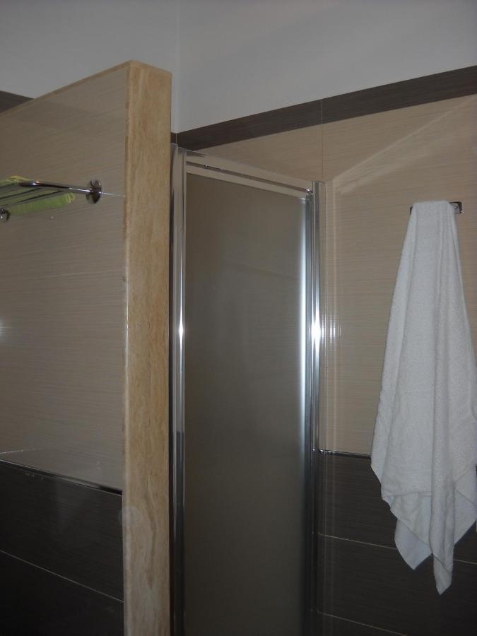 Marconi E Garibaldi 76 Apartment Кастелламмаре-дель-Голфо Экстерьер фото