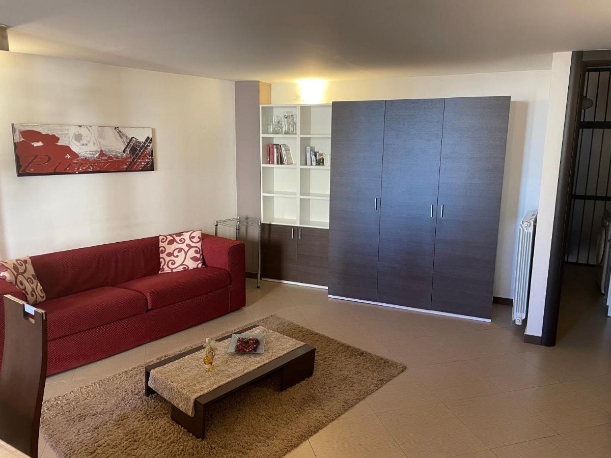 Marconi E Garibaldi 76 Apartment Кастелламмаре-дель-Голфо Экстерьер фото