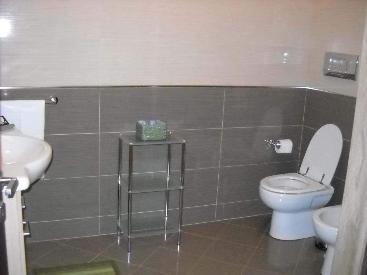 Marconi E Garibaldi 76 Apartment Кастелламмаре-дель-Голфо Экстерьер фото