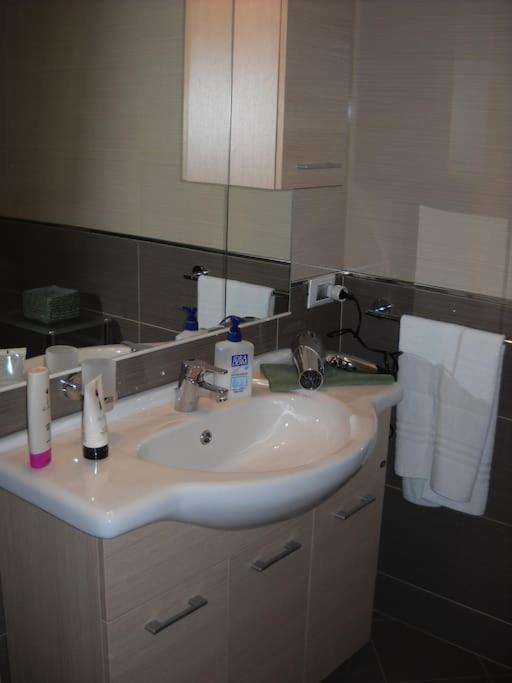 Marconi E Garibaldi 76 Apartment Кастелламмаре-дель-Голфо Экстерьер фото