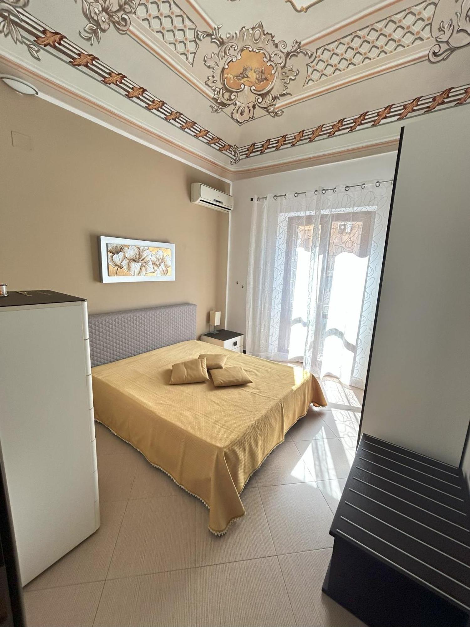 Marconi E Garibaldi 76 Apartment Кастелламмаре-дель-Голфо Экстерьер фото