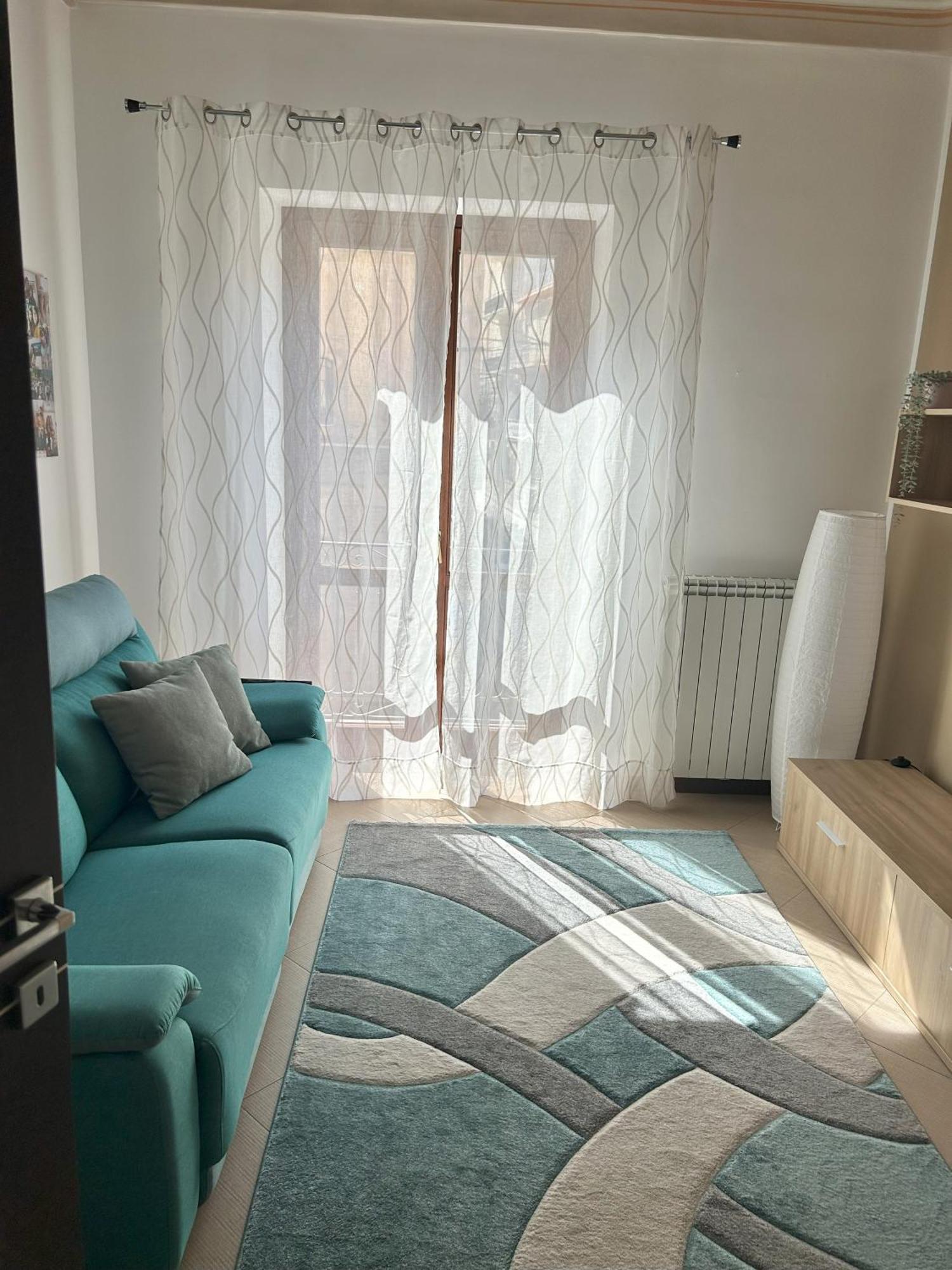 Marconi E Garibaldi 76 Apartment Кастелламмаре-дель-Голфо Экстерьер фото