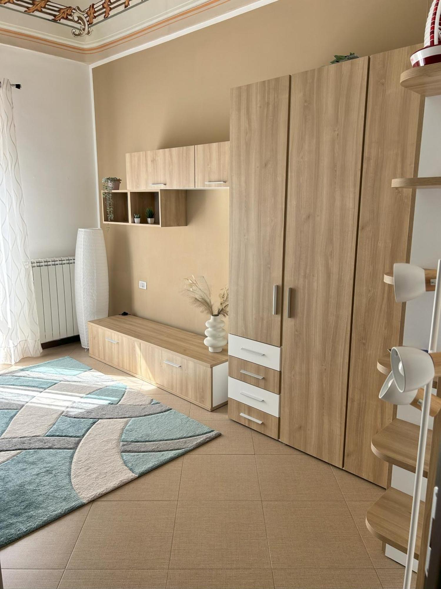 Marconi E Garibaldi 76 Apartment Кастелламмаре-дель-Голфо Экстерьер фото