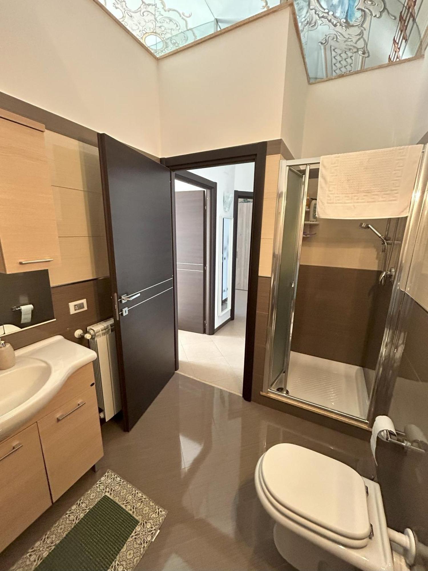 Marconi E Garibaldi 76 Apartment Кастелламмаре-дель-Голфо Экстерьер фото