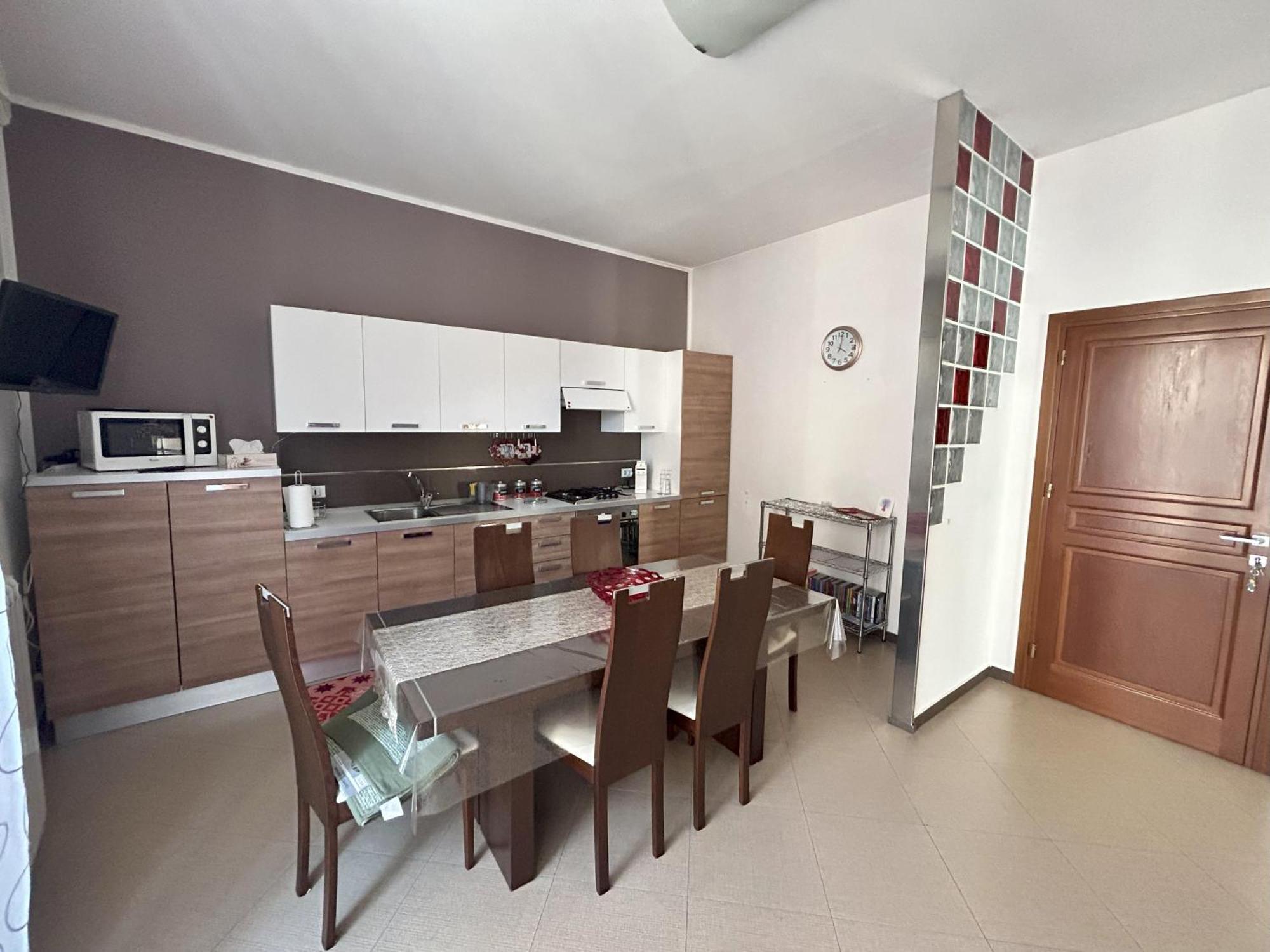 Marconi E Garibaldi 76 Apartment Кастелламмаре-дель-Голфо Экстерьер фото